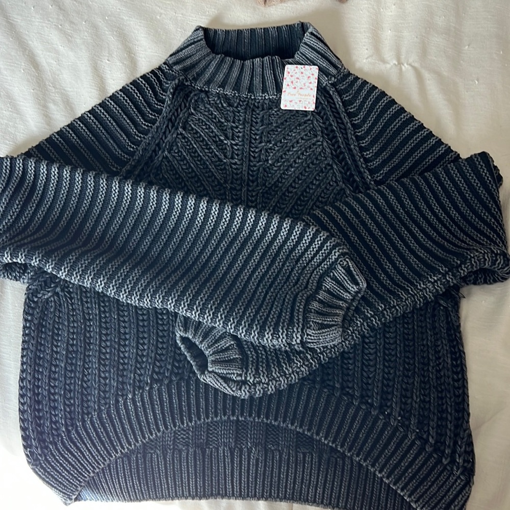 Free People Sweater